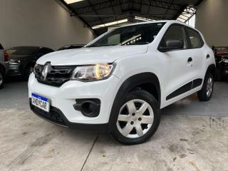 Foto do veículo Renault Kwid 1.0 Zen