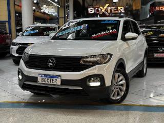 Foto do veículo Volkswagen T-cross 200 Tsi 1.0 Flex 12v 5p Aut.
