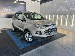 Foto do veículo Ford Ecosport 2.0 16v Flex Freestyle