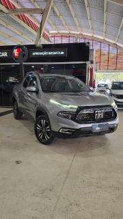 Foto do veículo Fiat Toro 1.3 T270 Freedom Auto