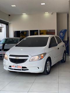 Foto do veículo Chevrolet Onix 1.0 Spe/4 Eco Lt