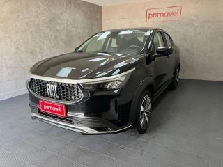 Foto do veículo Fiat Fastback 1.0 200 Turbo Flex Aut