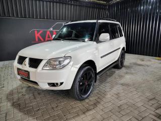 Foto do veículo Mitsubishi Pajero Tr4 2.0 16v Flex