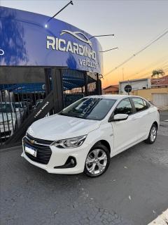 Foto do veículo Chevrolet Onix Hatch Ltz 1.0 12v Tb Flex 5p Mec.