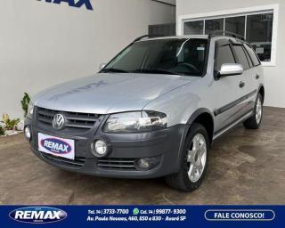 Foto do veículo Volkswagen Parati 1.6 Total Flex