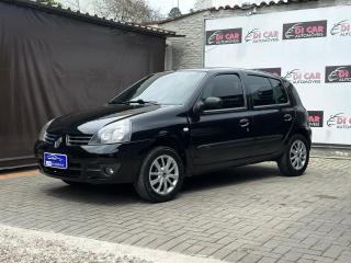 Foto do veículo Renault Clio Hi-flex 1.0 16v 5p