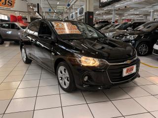 Foto do veículo Chevrolet Onix Plus 1.0 Turbo Ltz Czm Auto