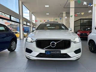 Foto do veículo Volvo Xc 60 T-5 Momentum 2.0 254cv Awd 5p
