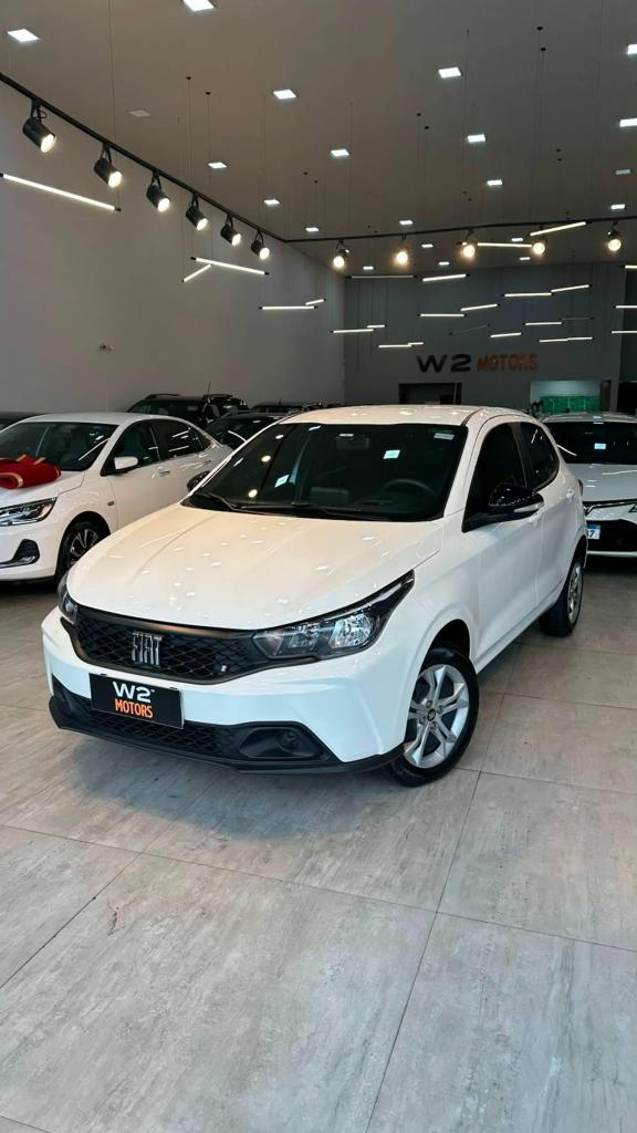 Fiat Argo