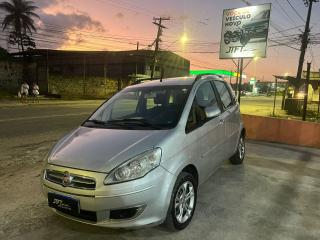 Foto do veículo Fiat Idea 1.4 Fire Flex Attractive