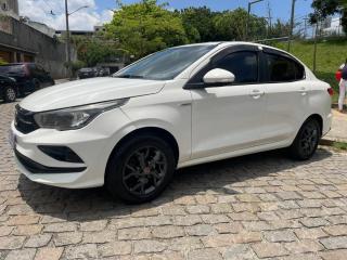 Foto do veículo Fiat Cronos Drive 1.3 8v Flex