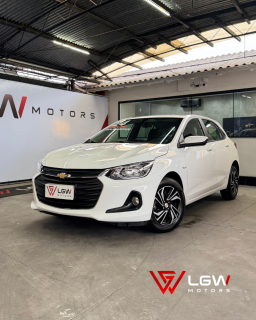 Foto do veículo Chevrolet Onix 1.0 Lt