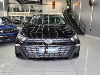 Foto do veículo Hyundai Hb20 1.0 Sense