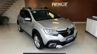 Foto do veículo Renault Sandero 1.6 Stepway Zen