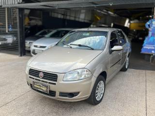 Foto do veículo Fiat Siena El 1.0 Mpi Fire Flex 8v 4p