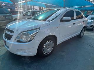 Foto do veículo Chevrolet Cobalt 1.4 8v Econoflex Ls