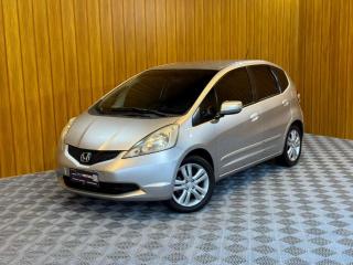 Foto do veículo Honda Fit Ex/s 1.5/ex 1.5 Flex 16v 5p Mec.
