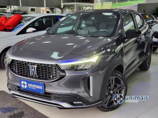 Foto do veículo Fiat Fastback 1.3 T270 Limited Edition Auto