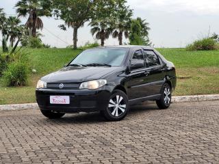 Foto do veículo Fiat Siena 1.0/ex 1.0 Mpi Fire/fire Flex 8v