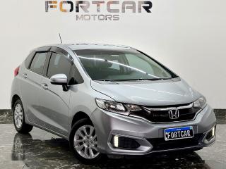 Foto do veículo Honda Fit Personal 1.5 Flexone 16v 5p Aut.