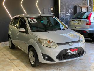 Foto do veículo Ford Fiesta 1.6 Rocam Flex