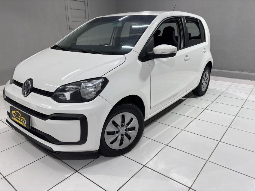 Volkswagen Up 2020