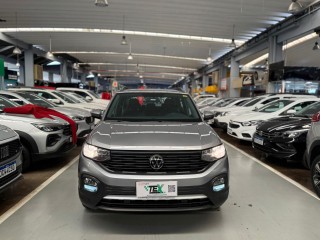 Foto do veículo Volkswagen T-cross 1.0 200 Tsi Auto