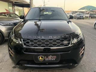 Foto do veículo Land Rover Range R.evoque Si4 Se Dynamic 2.0 Aut.
