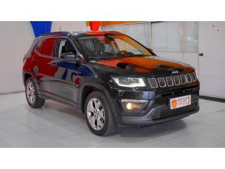 Foto do veículo Jeep Compass 2.0 Longitude Auto