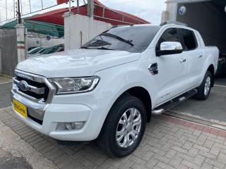 Foto do veículo Ford Ranger 3.2 Cd Limited Mod Center Auto 4wd
