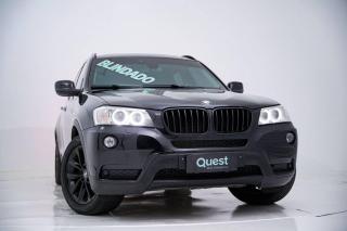 Foto do veículo Bmw X3 Xdrive 28i 3.0 258cv