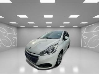 Foto do veículo Peugeot 208 Active 1.2 Flex 12v 5p Mec.