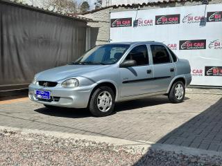 Foto do veículo Chevrolet Corsa Sed Class.life 1.0/1.0 Flexpower