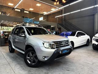 Foto do veículo Renault Duster Techroad 1.6 Hi-flex 16v Mec.
