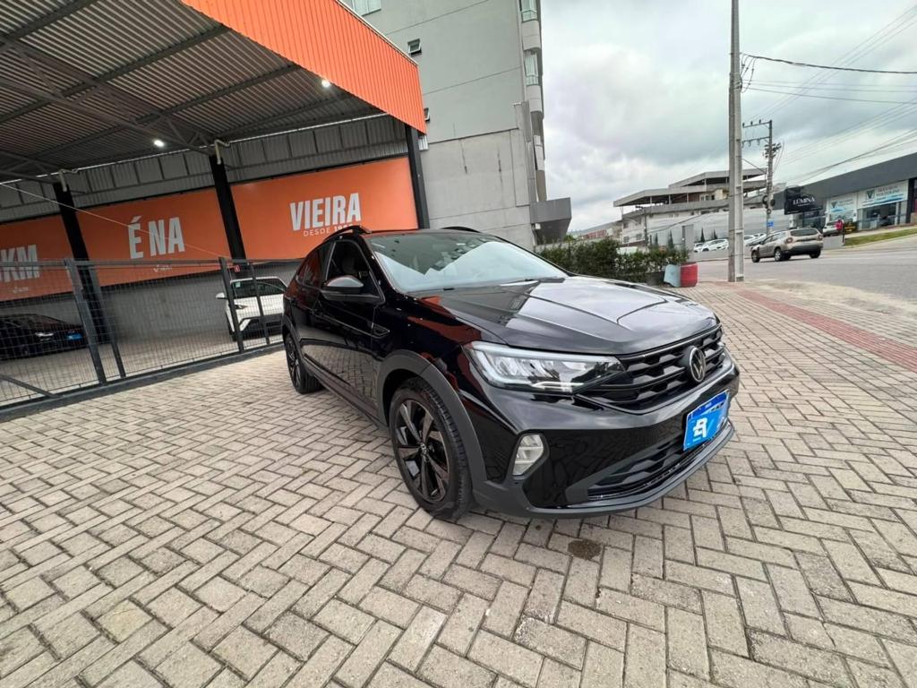 Volkswagen Nivus