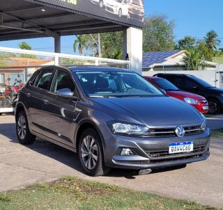 Foto do veículo Volkswagen Polo 1.0 200 Tsi Comfortline Auto