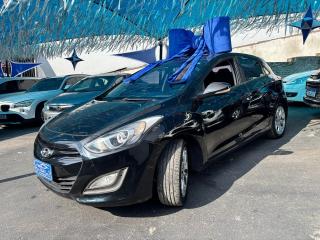 Foto do veículo Hyundai I30 1.8 16v Aut. 5p