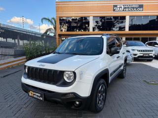 Foto do veículo Jeep Renegade 1.8 Std Auto
