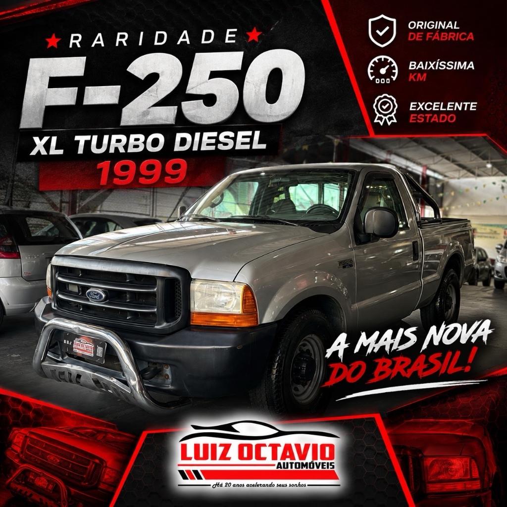 Ford F-250