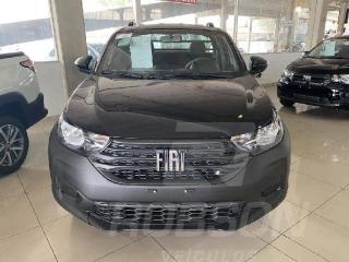 Foto do veículo Fiat Strada 1.3 Cabine Plus Endurance