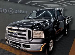 Foto do veículo Ford F-250 3.9 Xlt 4wd Die Cabine Simples