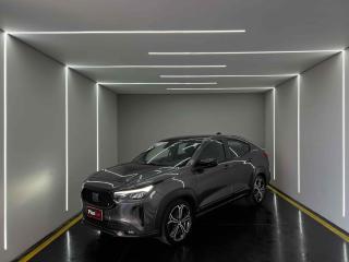 Foto do veículo Fiat Fastback Impetus 1.0 200 T. Flex Aut