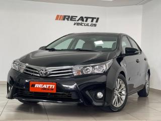 Foto do veículo Toyota Corolla Xei 2.0 Flex 16v Aut.