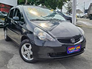 Foto do veículo Honda Fit Lxl 1.4/1.4 Flex 8v/16v 5p Aut.