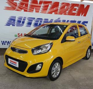 Foto do veículo Kia Picanto 1.0 Flex J318