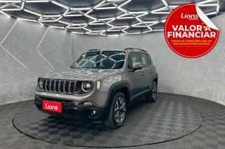 Foto do veículo Jeep Renegade 1.8 Longitude Auto