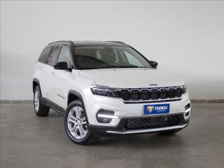 Foto do veículo Jeep Commander 1.3 T270 Longitude Auto