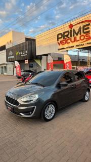 Foto do veículo Ford Ka 1.5 Titanium Auto