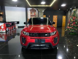Foto do veículo Land Rover Range R.evoque Si4 Hse Dyn. 2.0/flex Aut