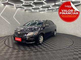 Foto do veículo Chevrolet Prisma 1.0 Spe/4 Eco Joy